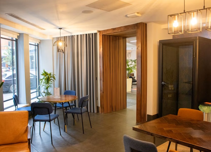 OSIT – Little Britain