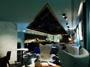 Office space in London Mayfair Hay Hill