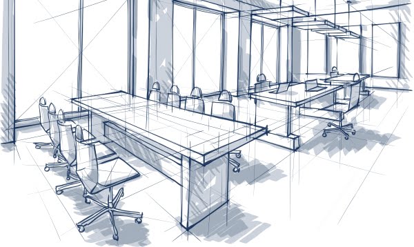 Most Wanted Items Within London Office Buildings