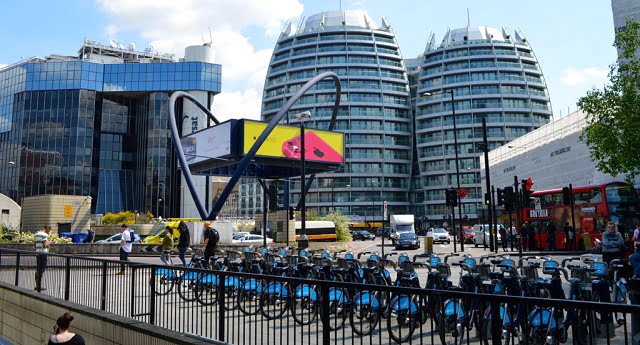 Increasing Managed Offices in London Create New IT Jobs in the Industry