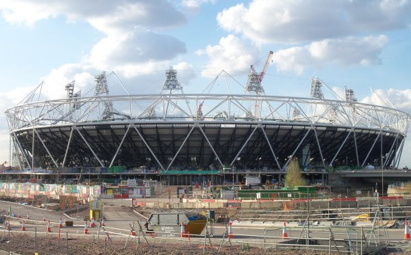 iCITY Office Space in Hackney: London’s Second Tech City?