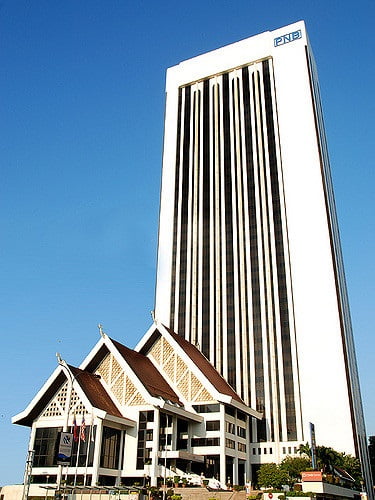 New Offices for Rent in London: PNB Acquires Two Properties for £500m