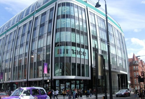 London Executive Offices’ Significant Move into Landmark Site Park House