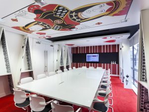 queen-of-hearts-red-room waterloo offices to rent in London