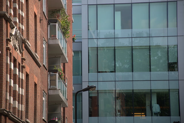 £85m Investment in Midtown: London Office Building Sold in Bloomsbury