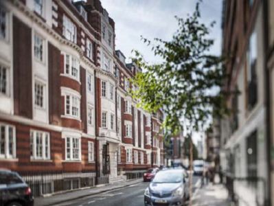 10 Popular Reasons to Rent Office Space in Fitzrovia