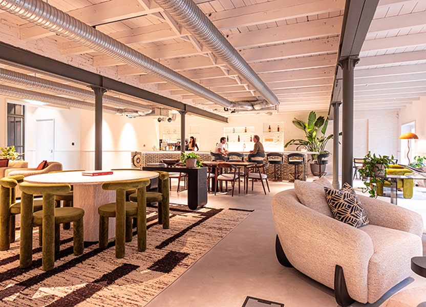 Rivvia Covent Garden