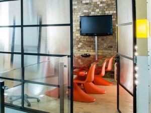 Roseburry Avenue Digital Central London office space