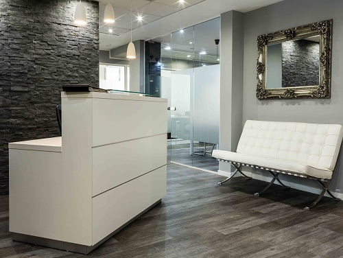 Customer Facing Designed Office in London Could Boost Business