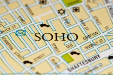 Virtual Tours to Aid Your London Office Search: Innovative Soho Centres