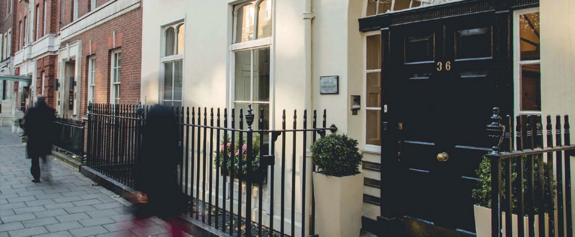 London Serviced Office Space Market: A Year of Multiple Merges