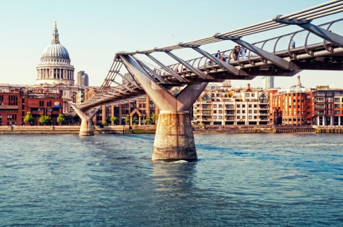 Re-branded One St Paul’s Central London Serviced Offices Fully Pre-Let