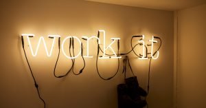 TOG Work It within office space for rent in London