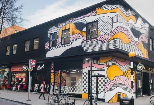 Introducing Unique New Workspace in Finsbury Park – The Coalface