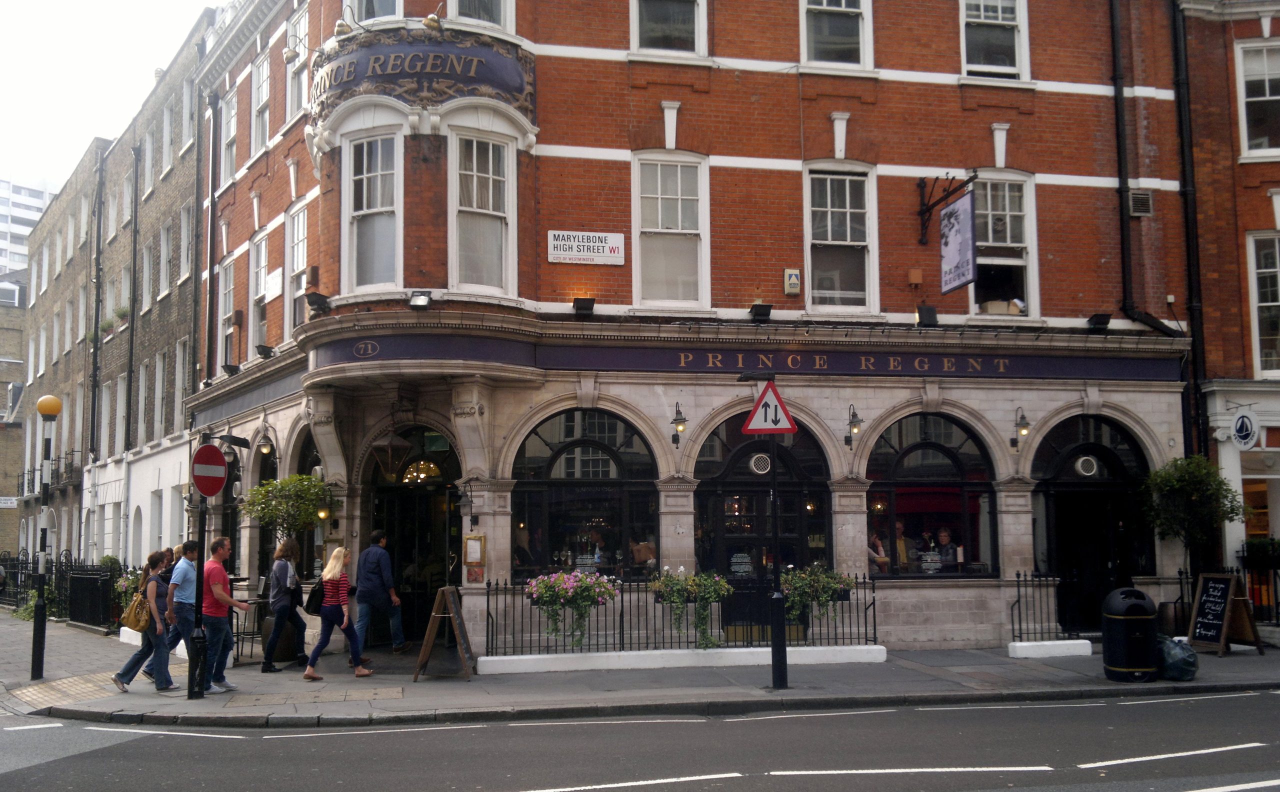 Prince Regent Hotel Presents New High-Spec West End Office Space