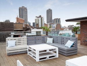 the-space-terrace serviced offices in Central London