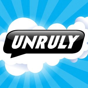 Unruly Media logo London office