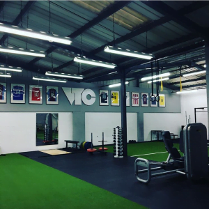 Velocity Gym