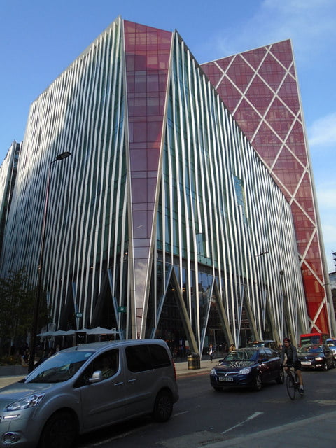 CCPIB teams up with Land Securities to develop Victoria Office Space