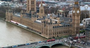 Westminster birds eye view rent office space in London