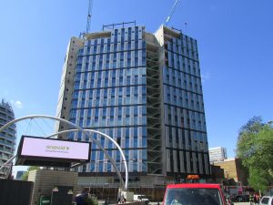 White Collar Factory London office space to rent