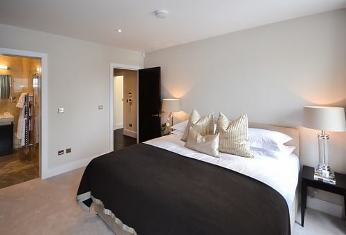 Provider Perks: Luxury Extras within Office Space for Rent in London