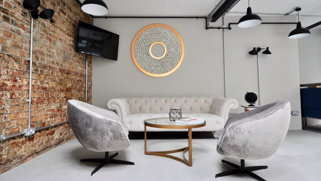 New Aspirational Eat, Sleep, Work Concept Hits Borough High Street