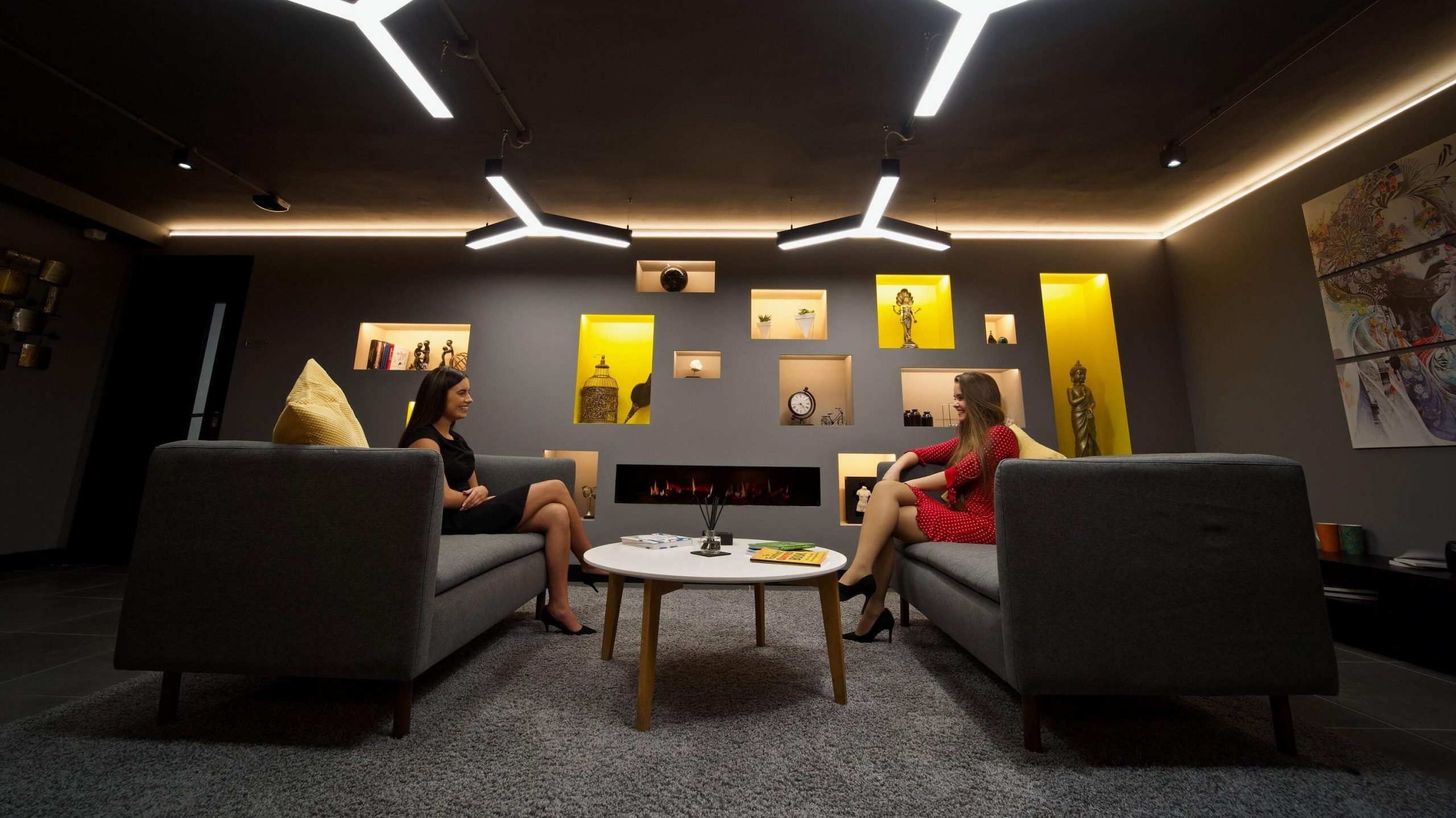 A Stunning New Grade-A Flexible Workspace Opens up in Southwark