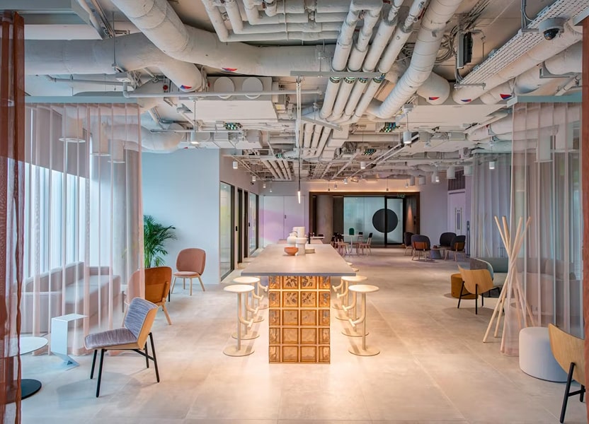 Storey Kingdom Street