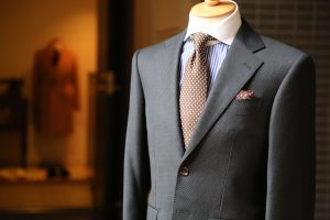 tailoring when working in London