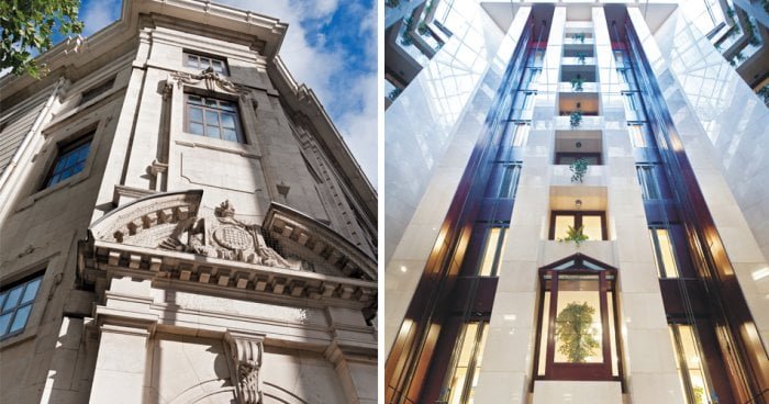 3 New Listings to the Portfolio! Office Space to Rent in Central London
