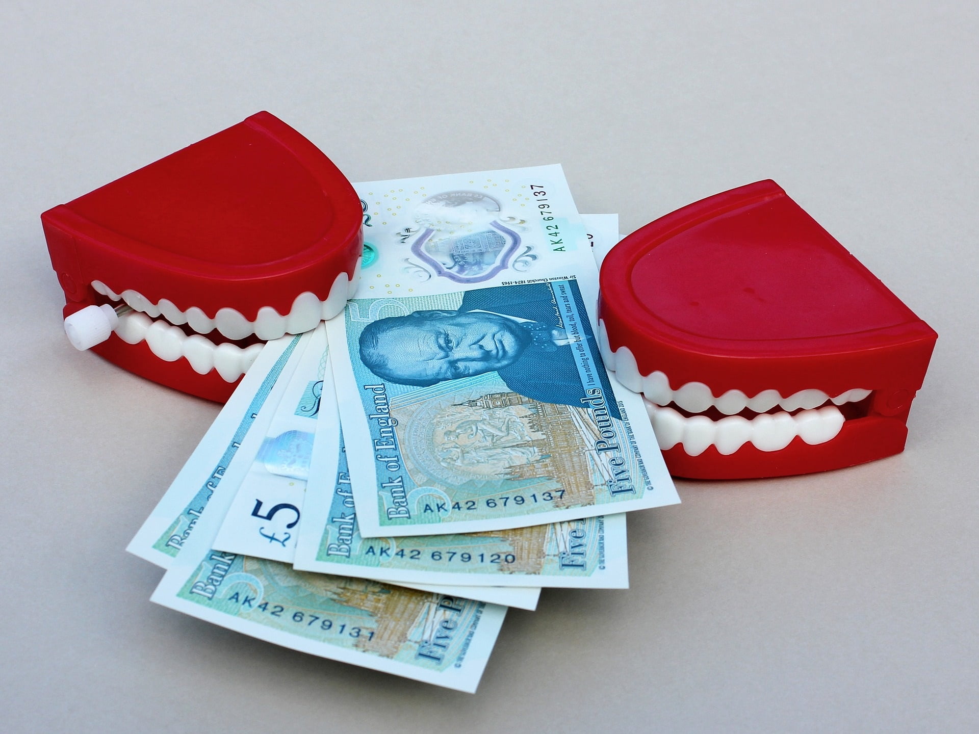 Run Cheap Offices in London with these Money Saving Tips