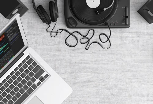 Mood Boosting Summer Songs for Upbeat Office Feels